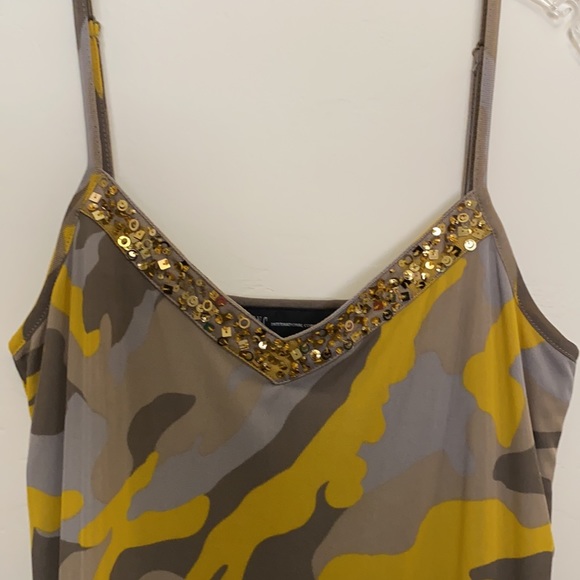 Inc Dress - Picture 3 of 10